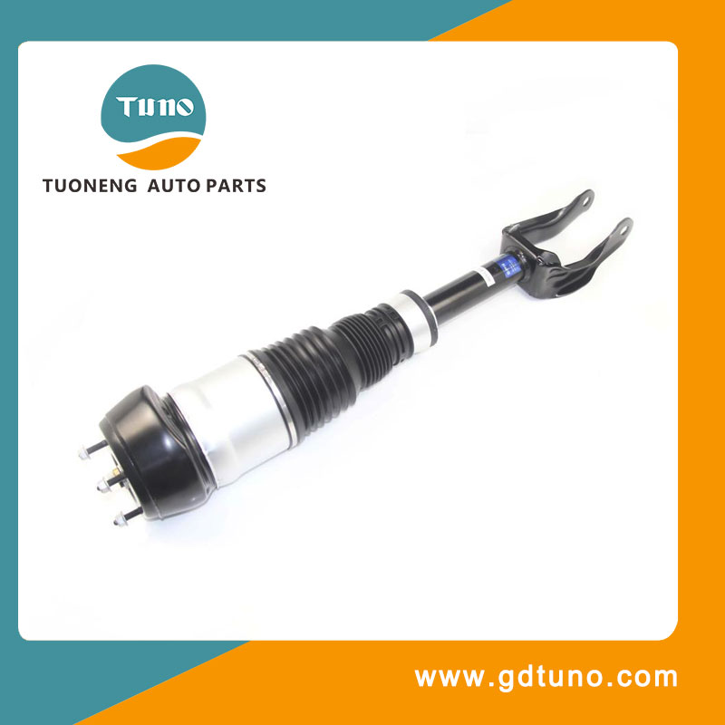 Kepiye AutoShack Front Air Shock Absorber Mulihake Kontrol Ride Premium lan Keamanan Struktural menyang Platform Armada Mewah?