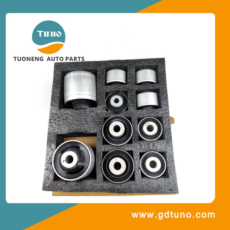 Audi A6L C6 Ngarep Control Arm Bushing Kit