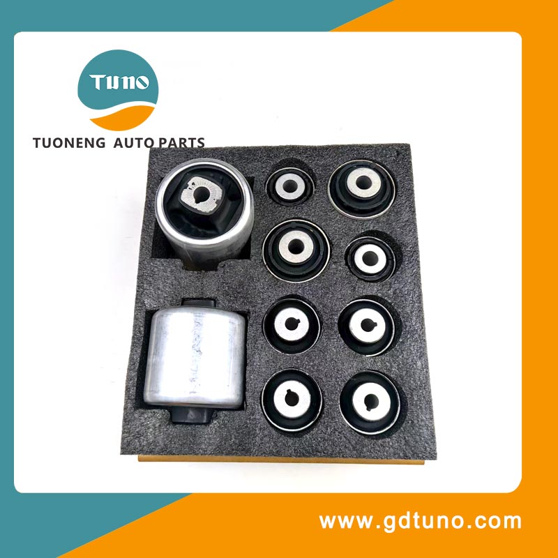 Audi A6L C8 Audi Q5L Ngarep Control Arm Bushing Kit