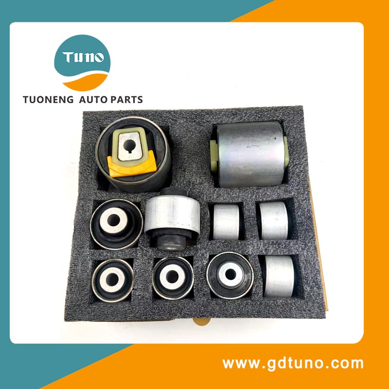 Audi A8L D3 Ngarep Control Arm Bushing Kit